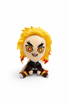 peluche rengoku 23cm - amplitudmodulada