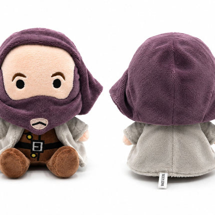 Peluche Rubeus Hagrid 22cm - amplitudmodulada