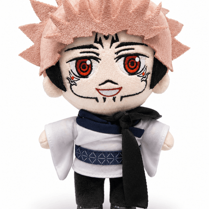 Peluche Ryomen Sukuna 24 cms - amplitudmodulada