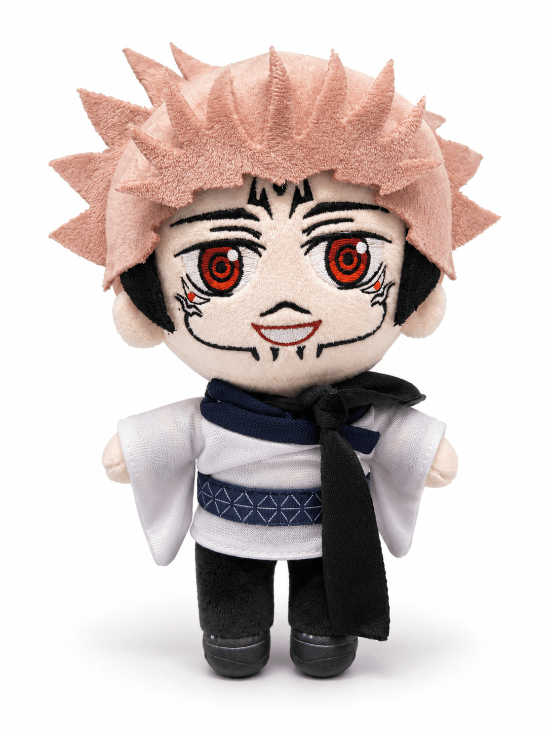 Peluche Ryomen Sukuna 24 cms - amplitudmodulada