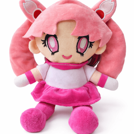 Peluche Sailor Chibi Moon Chibiusa 24cm - amplitudmodulada