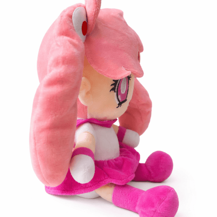 Peluche Sailor Chibi Moon Chibiusa 24cm - amplitudmodulada