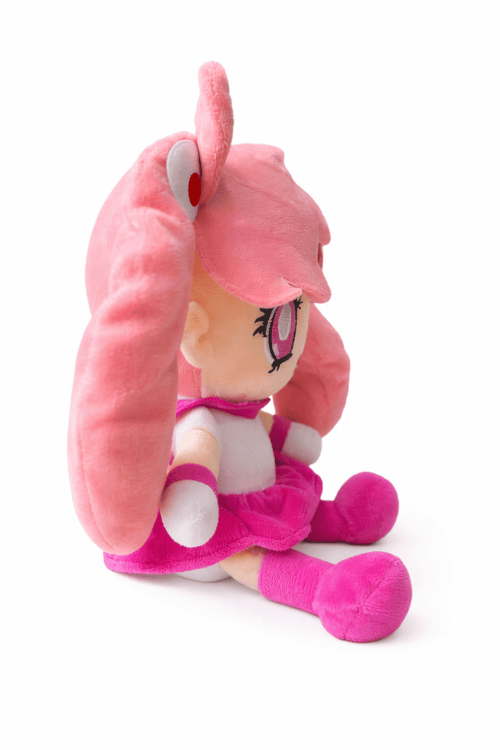 Peluche Sailor Chibi Moon Chibiusa 24cm - amplitudmodulada