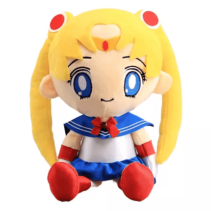peluche sailor moon 34cm - amplitudmodulada