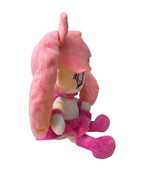 peluche sailor moon Chibiusa 24cm - amplitudmodulada