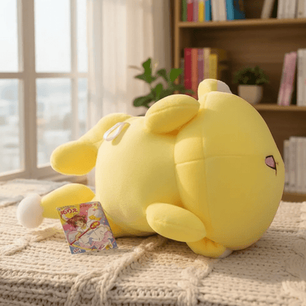 Peluche Sakura Kero 14cm - amplitudmodulada