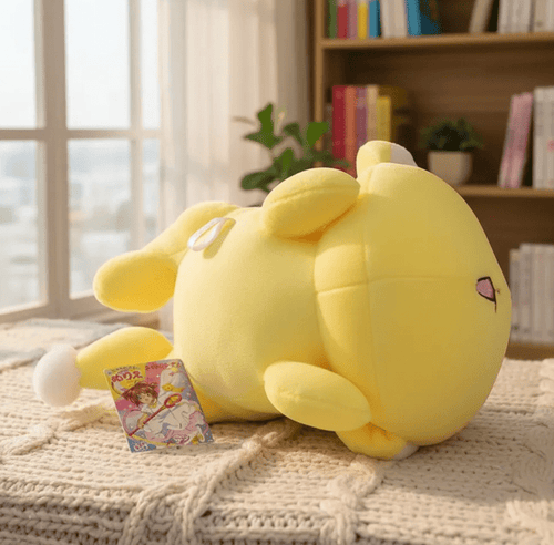 Peluche Sakura Kero 14cm - amplitudmodulada