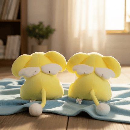 Peluche Sakura Kero 14cm - amplitudmodulada