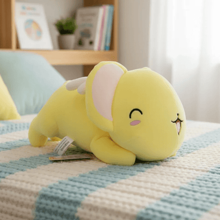 Peluche Sakura Kero 14cm - amplitudmodulada