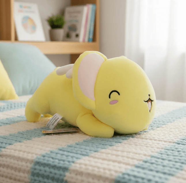 Peluche Sakura Kero 14cm - amplitudmodulada