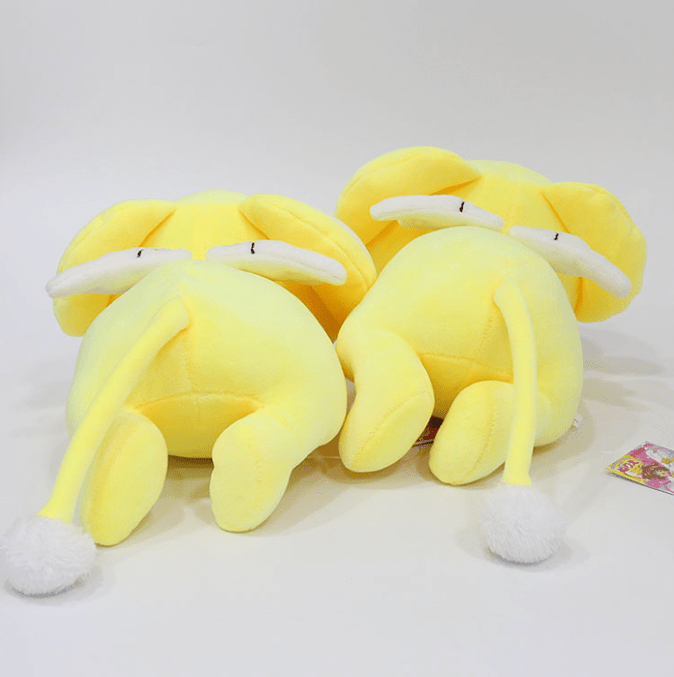 peluche sakura kero - amplitudmodulada