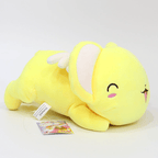 peluche sakura kero - amplitudmodulada