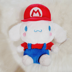 cinnamoroll