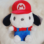 pochacco