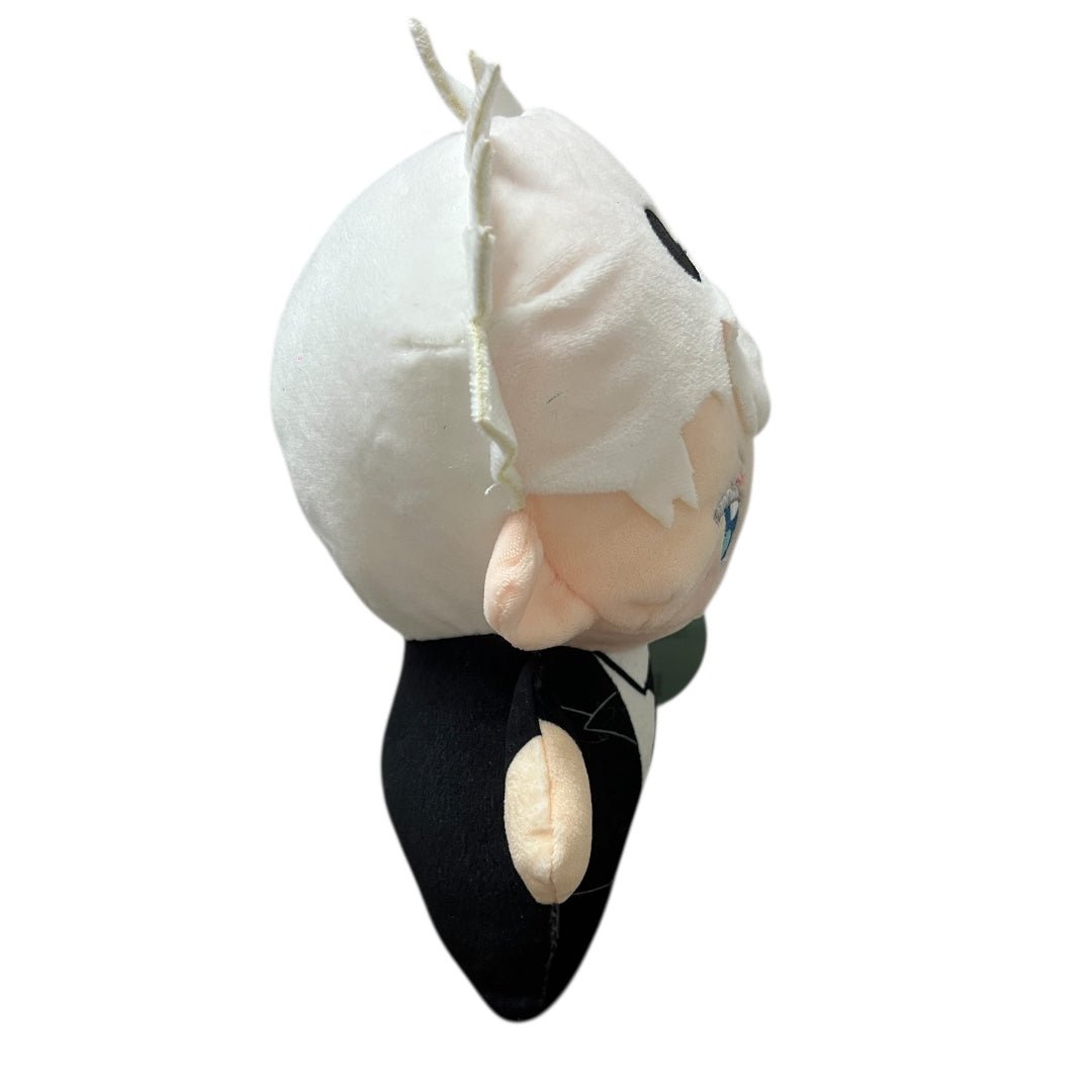 peluche satoru gojo 24cm - amplitudmodulada