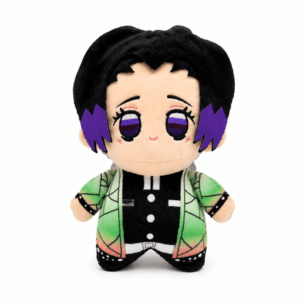 Peluche Shinobu Kocho 25 cms - amplitudmodulada