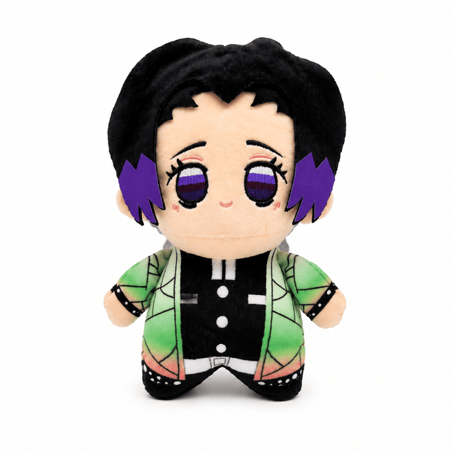 Peluche Shinobu Kocho 25 cms - amplitudmodulada