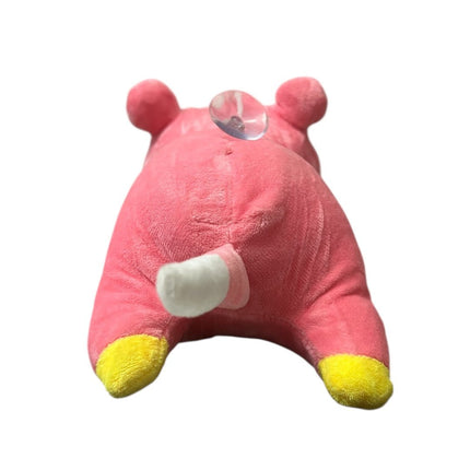 peluche pokemon slowpoke 22cm - amplitudmodulada
