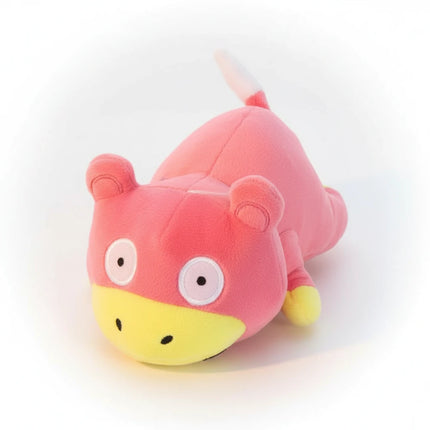 peluche pokemon slowpoke 22cm - amplitudmodulada