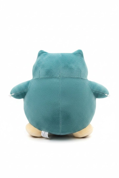 Peluche Snorlax 28 cm - amplitudmodulada