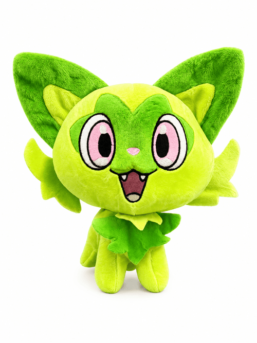 Peluche Spigatito 21cm - amplitudmodulada