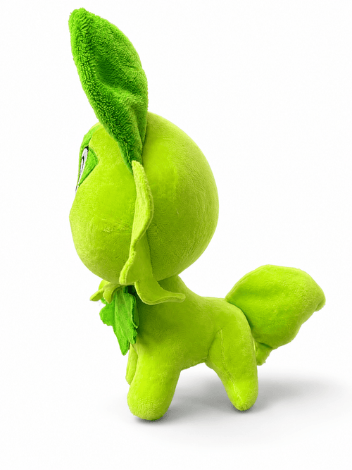 Peluche Spigatito 21cm - amplitudmodulada