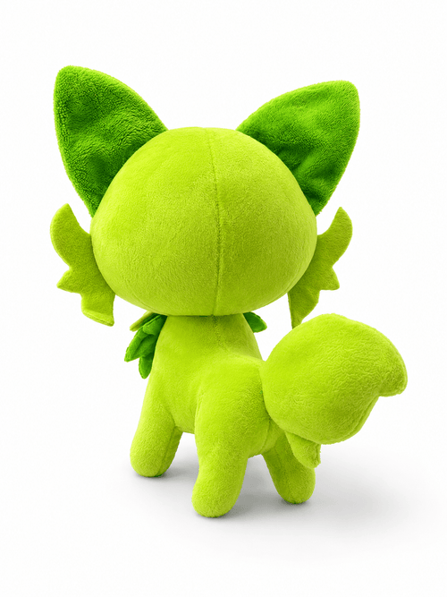 Peluche Spigatito 21cm - amplitudmodulada