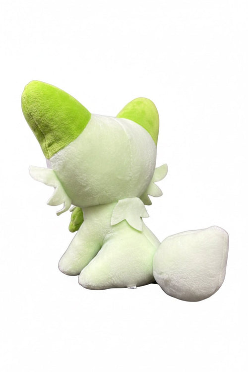 Peluche Sprigatito planta 21cm - amplitudmodulada