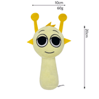 peluche sprunki 20cm - amplitudmodulada