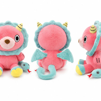 Peluche Spy x Family Quimera 26cm - amplitudmodulada