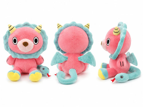 Peluche Spy x Family Quimera 26cm - amplitudmodulada