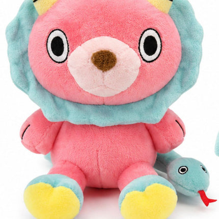 Peluche Spy x Family Quimera 26cm - amplitudmodulada