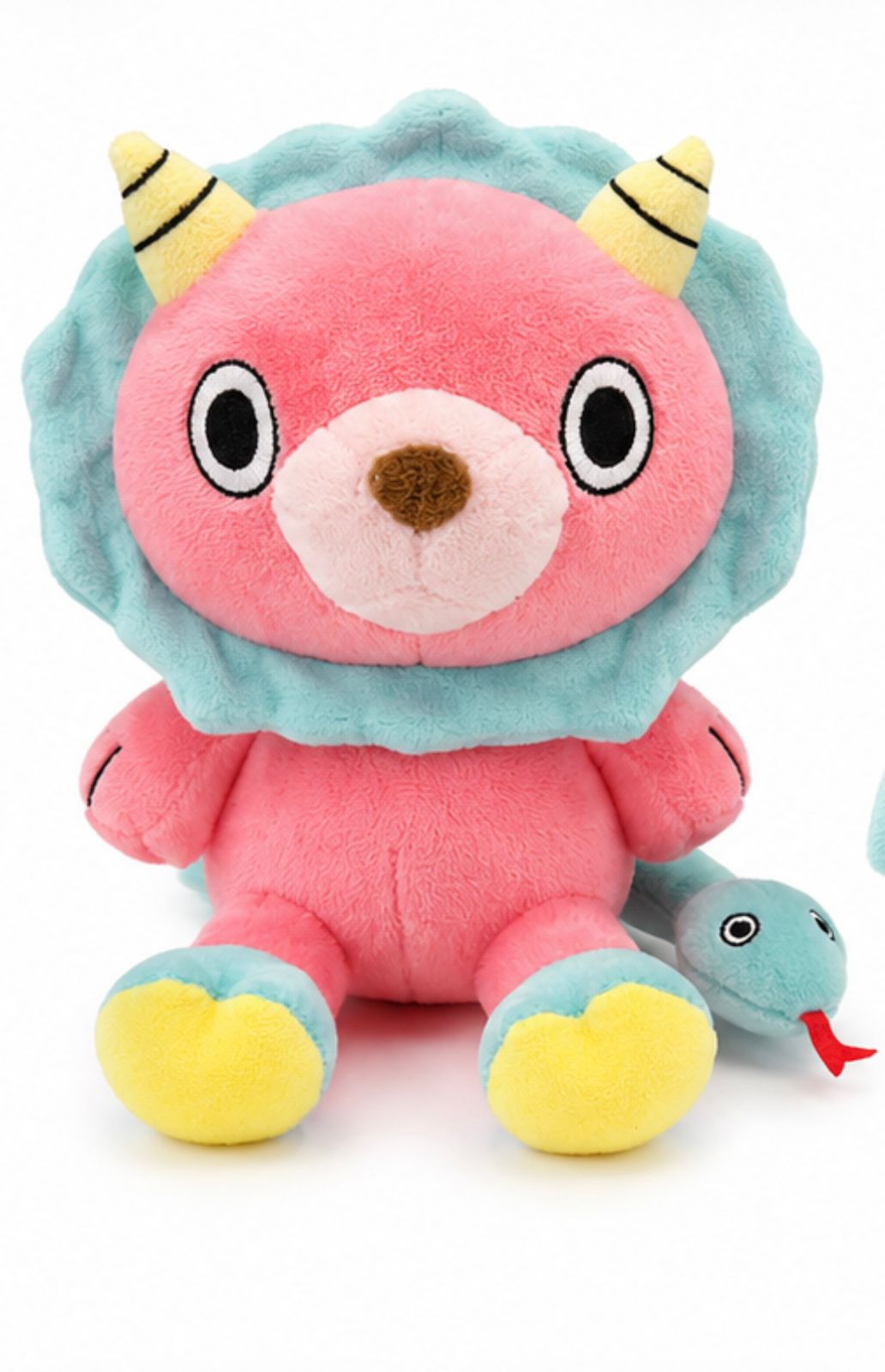 Peluche Spy x Family Quimera 26cm - amplitudmodulada