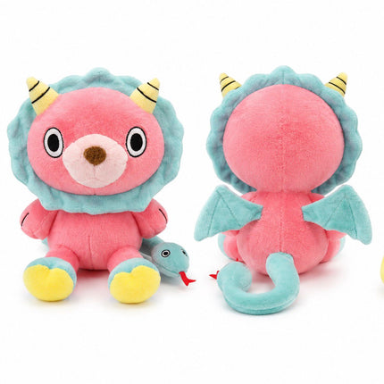 Peluche Spy x Family Quimera 26cm - amplitudmodulada