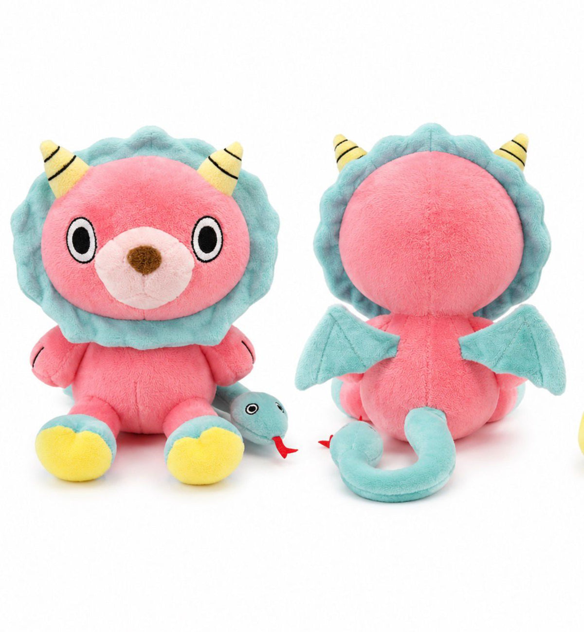 Peluche Spy x Family Quimera 26cm - amplitudmodulada