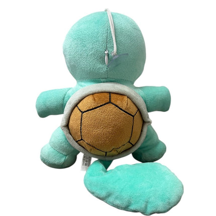 Peluche squirtle pokemon 26cm - amplitudmodulada