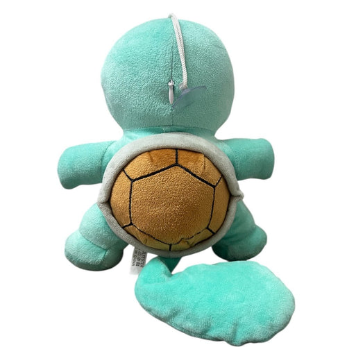 Peluche squirtle pokemon 26cm - amplitudmodulada
