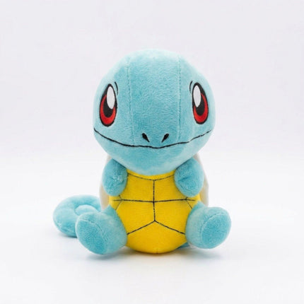 Peluche Squirtle Pokemon 20cm - amplitudmodulada
