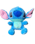 peluche stitch 22cm - amplitudmodulada