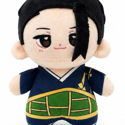 Peluche Suguru Getō 24cm - amplitudmodulada