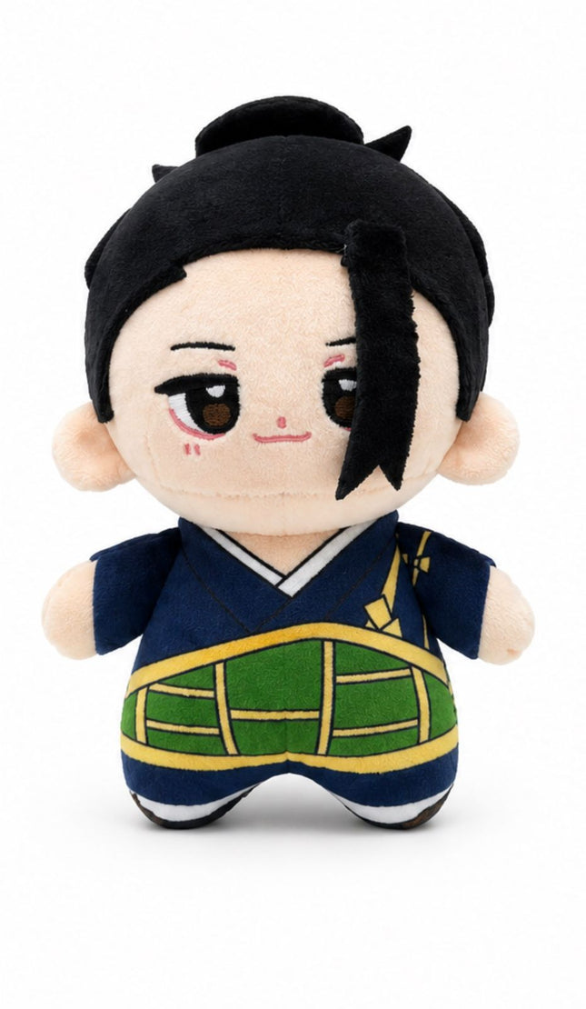 Peluche Suguru Getō 24cm - amplitudmodulada