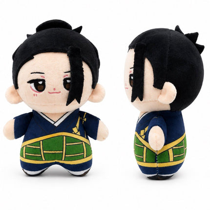 Peluche Suguru Getō 24cm - amplitudmodulada