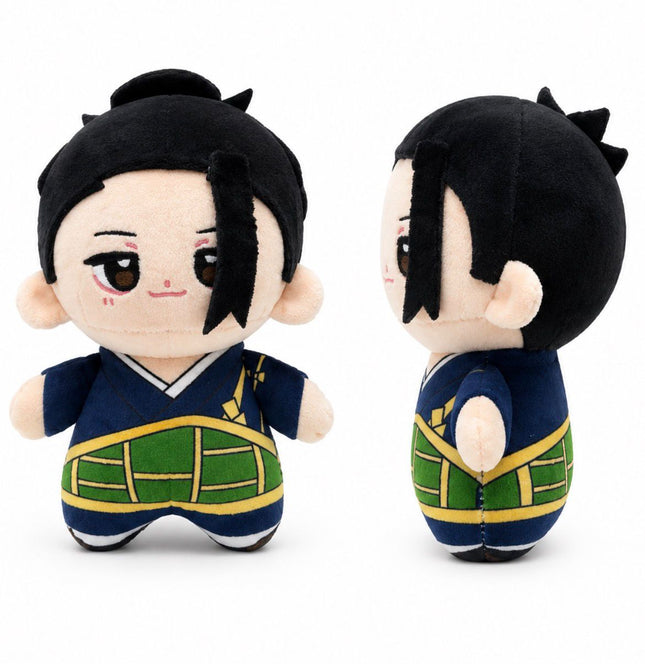 Peluche Suguru Getō 24cm - amplitudmodulada