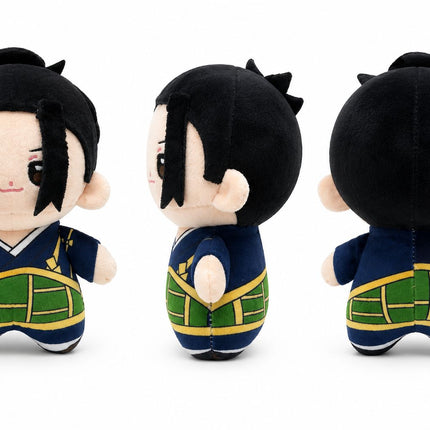 Peluche Suguru Getō 24cm - amplitudmodulada