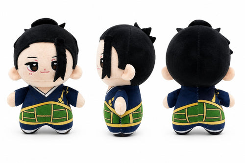 Peluche Suguru Getō 24cm - amplitudmodulada