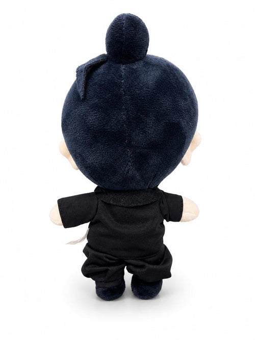 Peluche Suguru Geto Jujutsu Kaisen 24 cm - amplitudmodulada