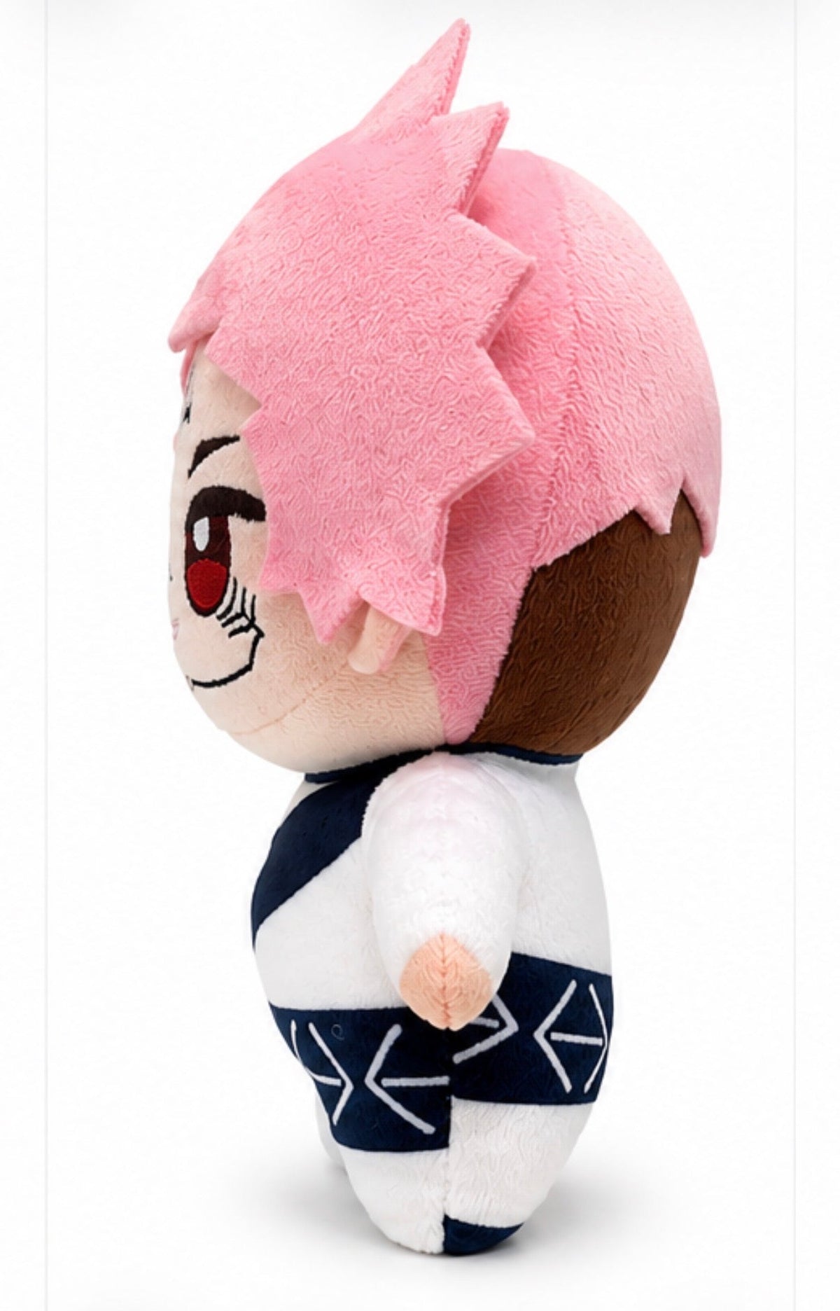 Peluche Sukuna 25cm - amplitudmodulada