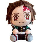 peluche tanjiro kamado - amplitudmodulada