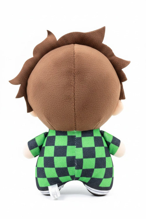 Peluche Tanjiro kamado 25cm - amplitudmodulada