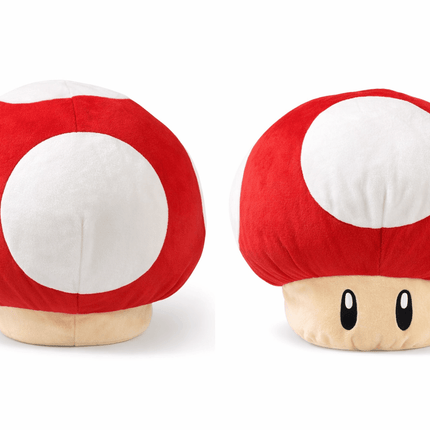 Peluche Toad 45cm - amplitudmodulada